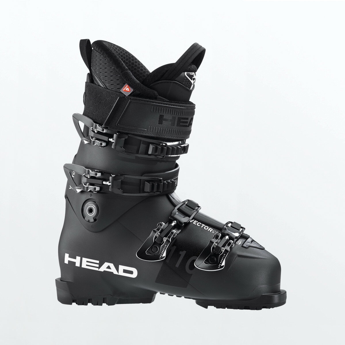 楽天市場】スキー ブーツ head vectorの通販