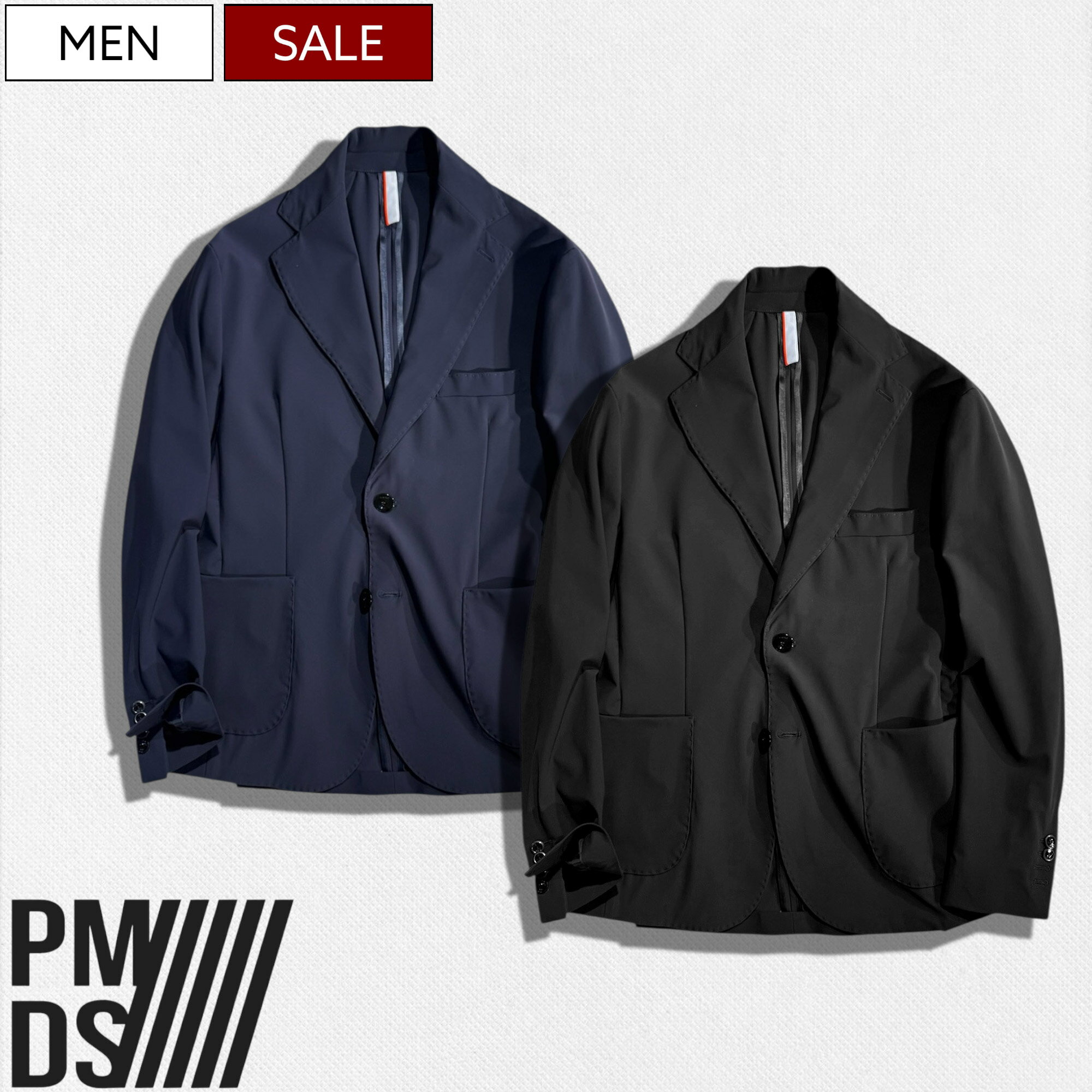 楽天市場】pmds（コート・ジャケット｜メンズファッション）の通販