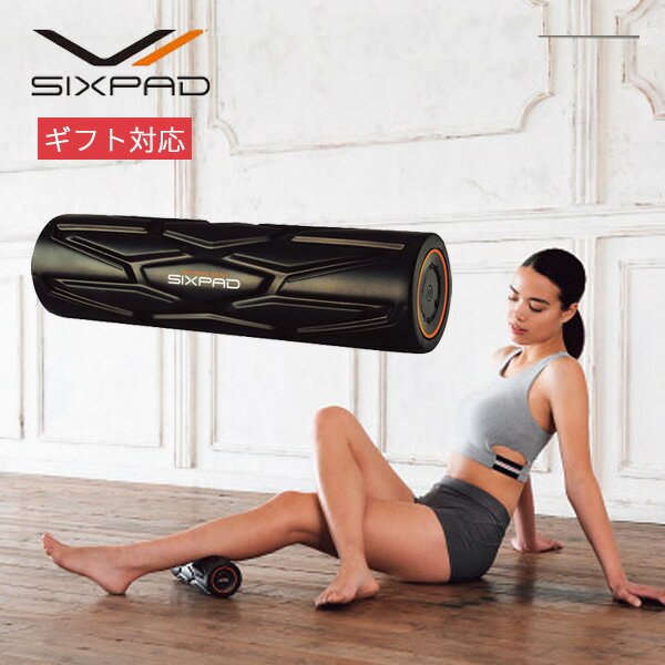 楽天市場】シックスパッド パワーローラー sixpad power roller se