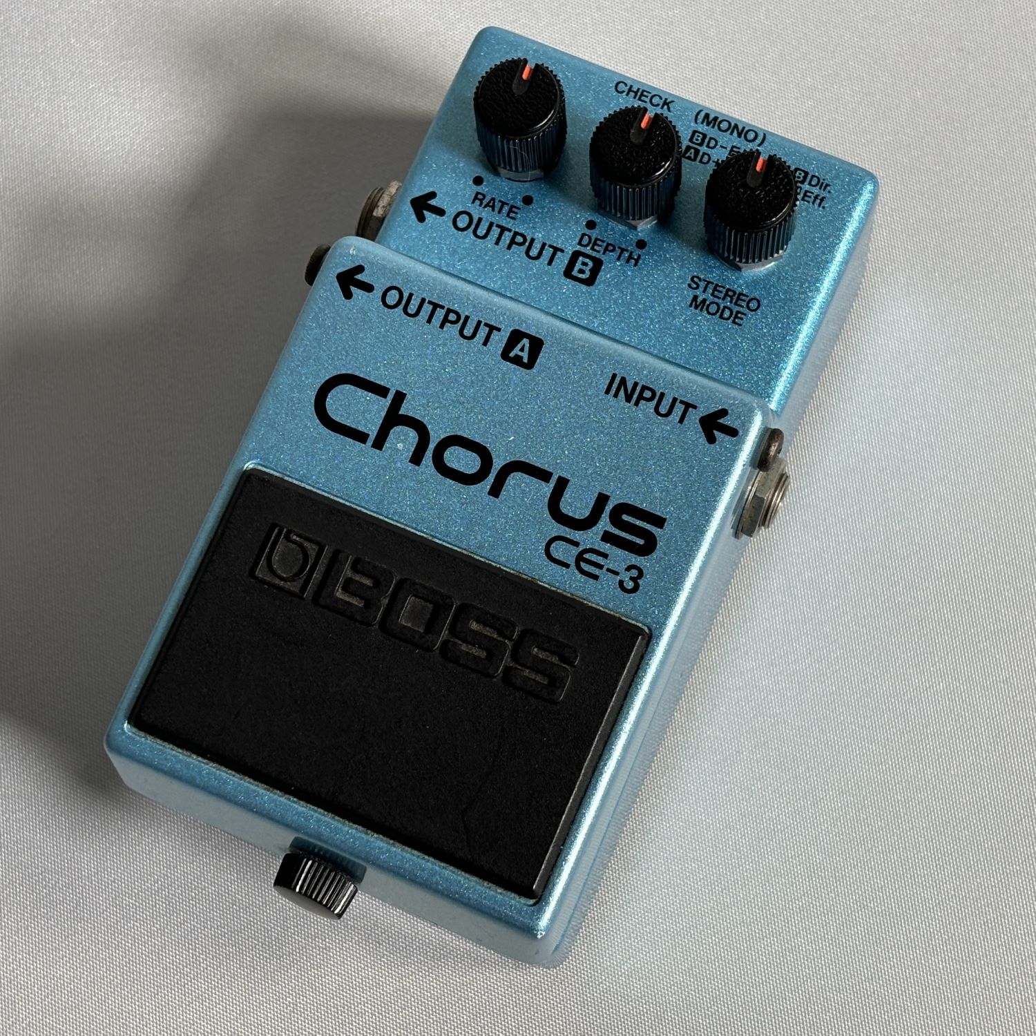 楽天市場】BOSS Chorus CE－3の通販