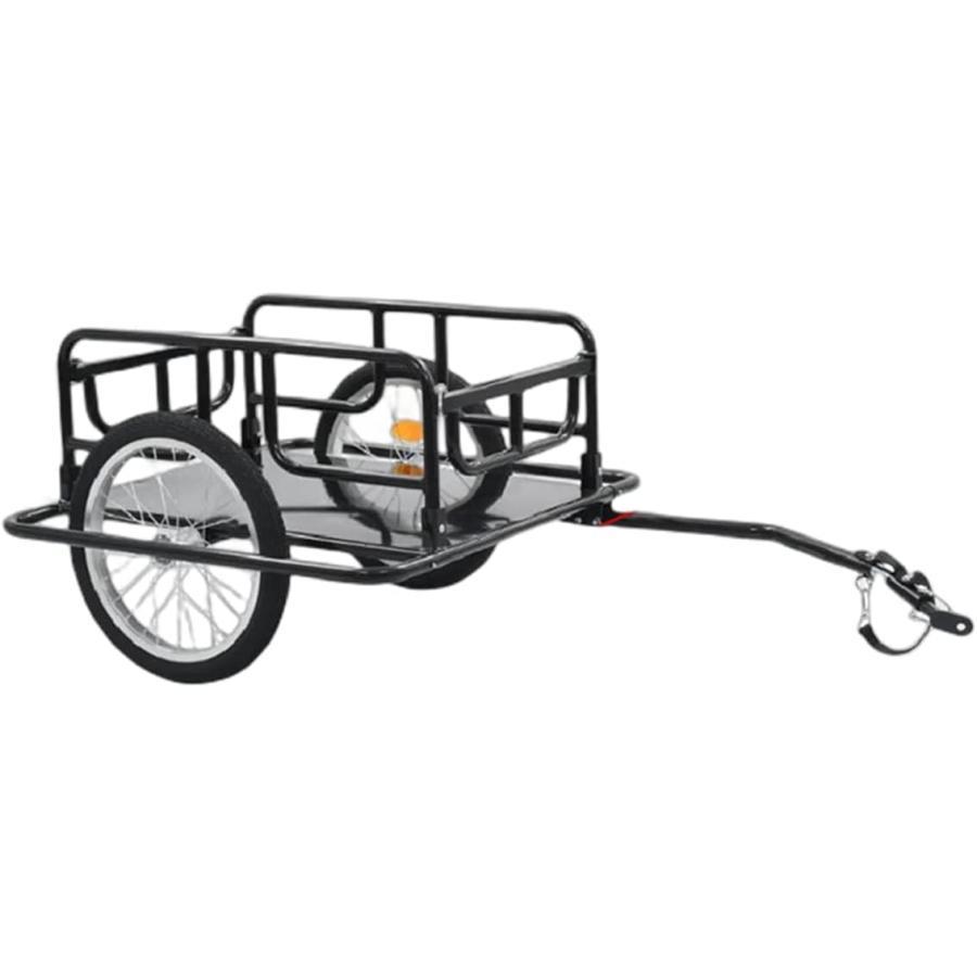 楽天市場】自転車 牽引 リヤカー（スポーツ・アウトドア）の通販