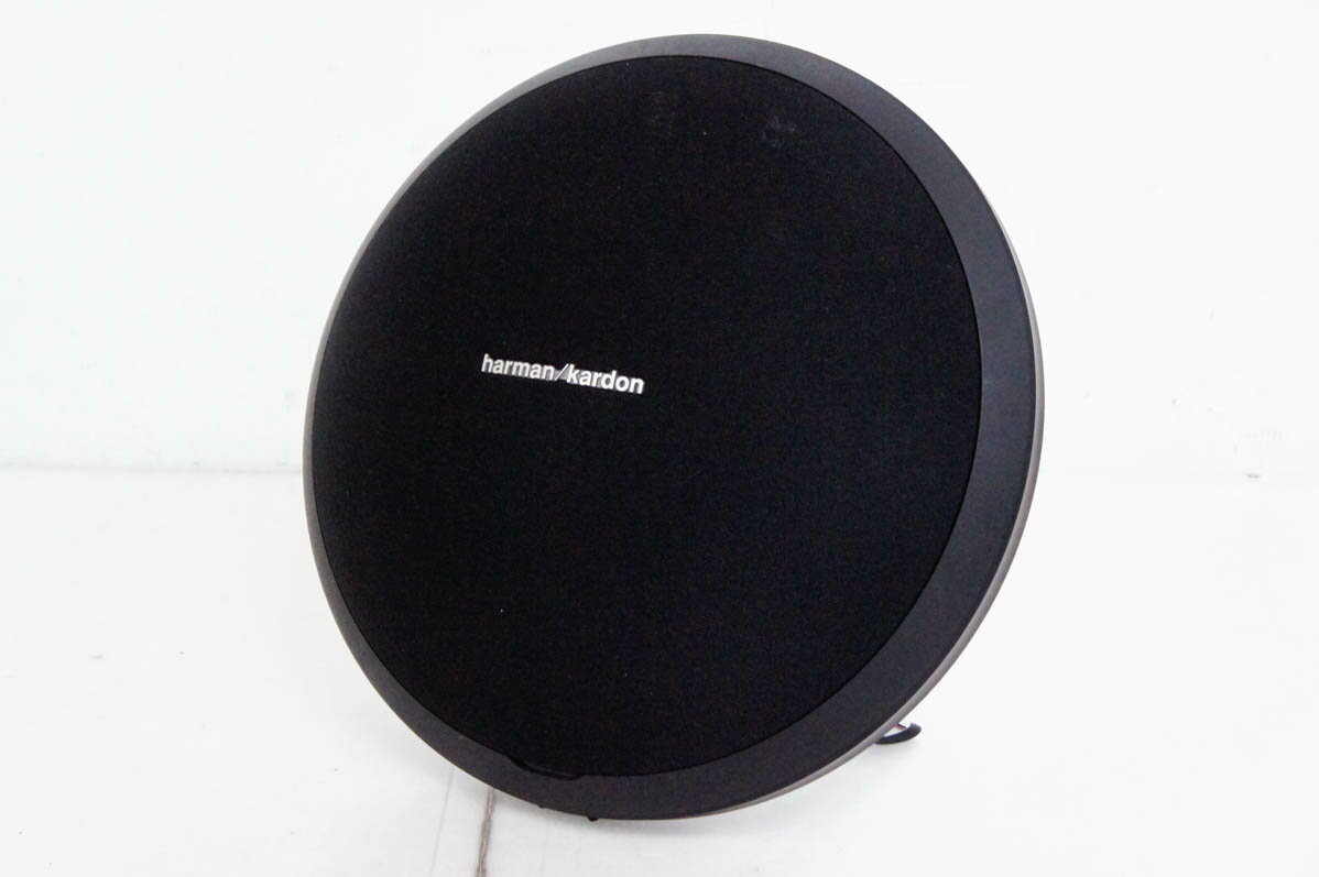 Harman Kardon 高級Bluetoothアンプ内蔵スピーカー