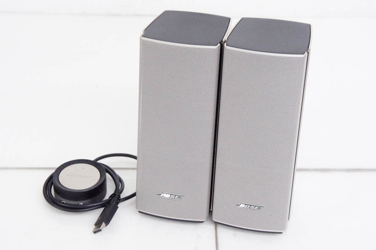 楽天市場】BOSE Companion20の通販