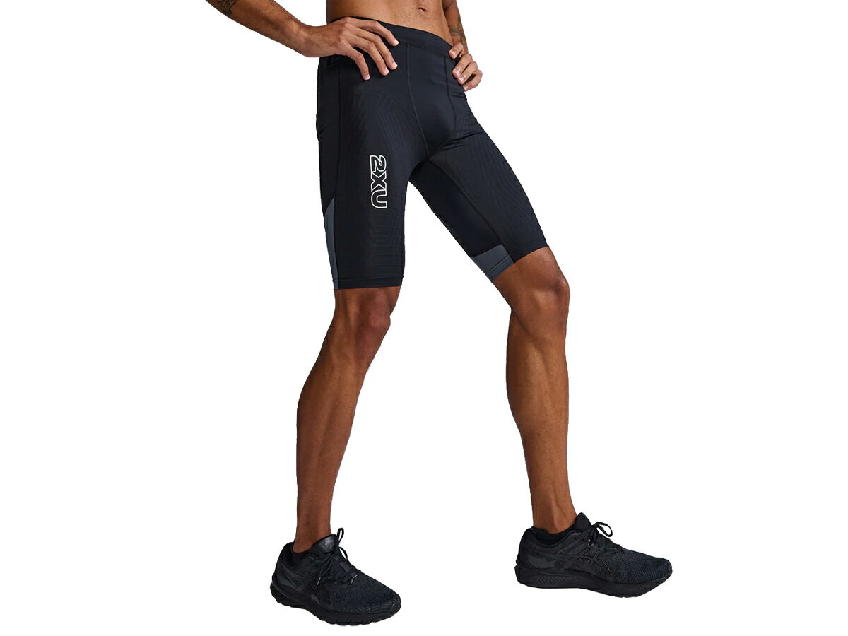 楽天市場】2xu ハーフタイツの通販