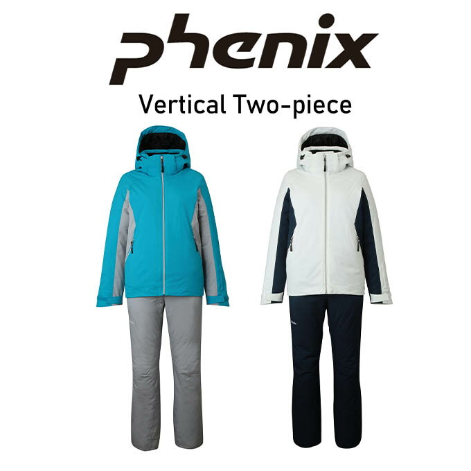楽天市場】PHENIX（上下セット・つなぎ｜レディースウェア）：スキー用