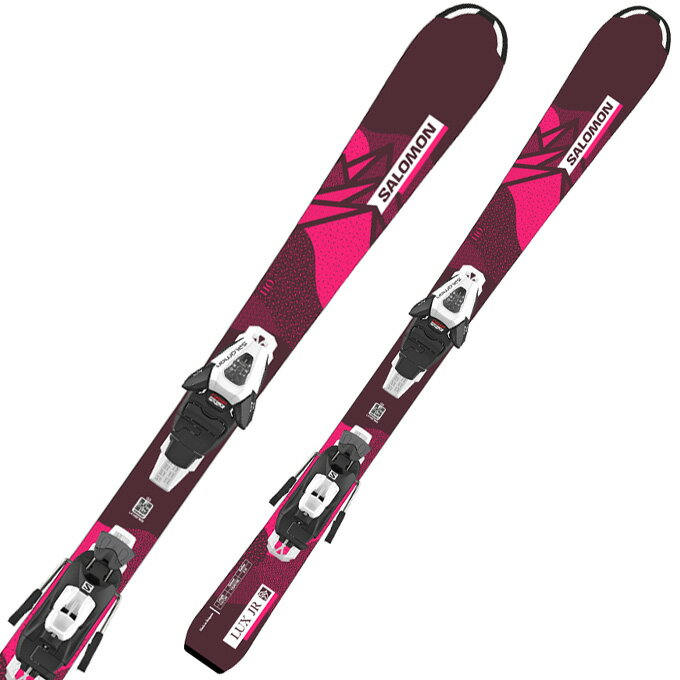 楽天市場】salomon qst lux jrの通販