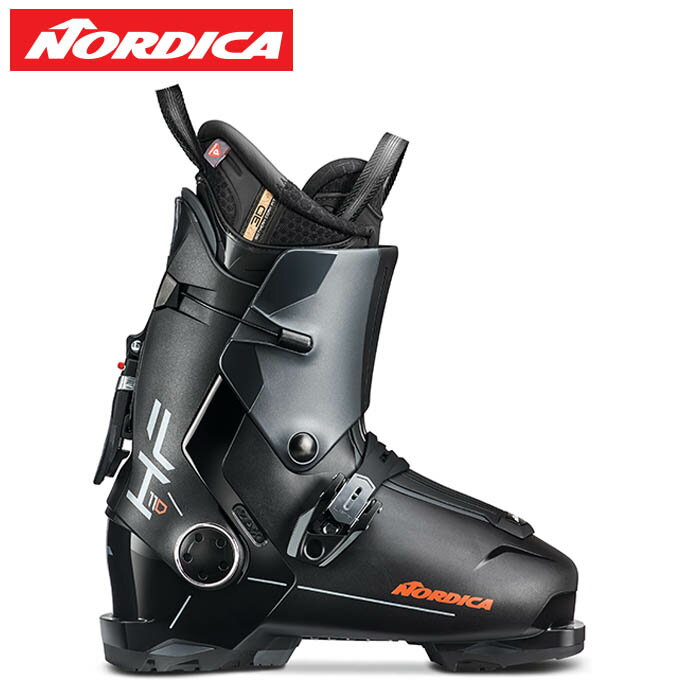 楽天市場】nordica スキー ブーツ レディース（ブーツ｜スキー用品