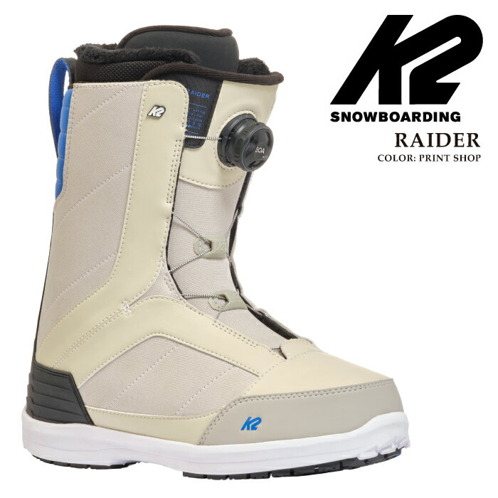 楽天市場】snowboard boots（ブランドK2）の通販