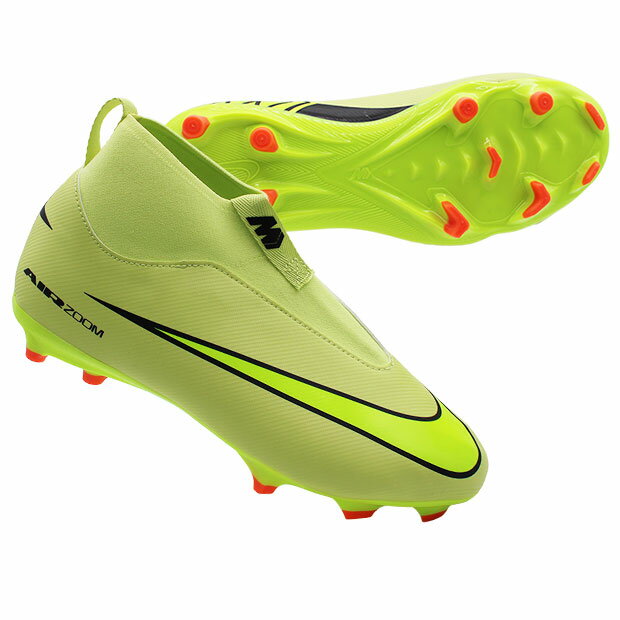 楽天市場】nike mercurial superfly fgの通販