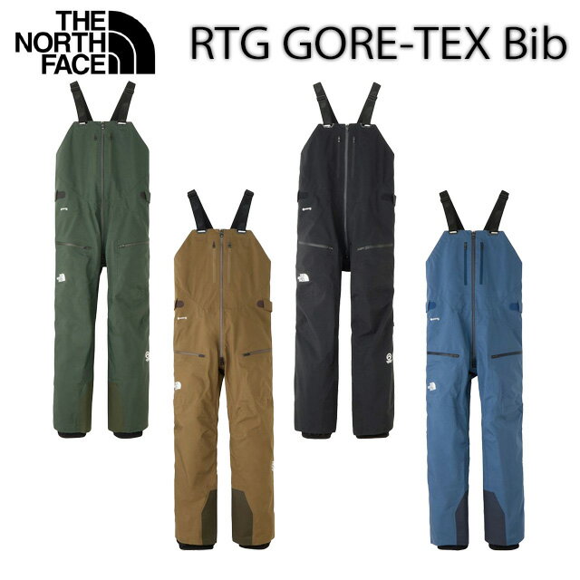 楽天市場】ノースフェイス rtg ビブの通販