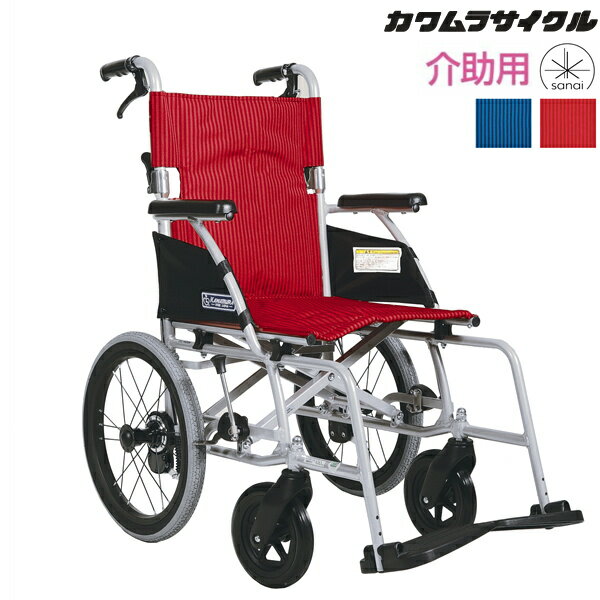 楽天市場】カワムラサイクル 車椅子 ノーパンクタイヤ 16－40の通販