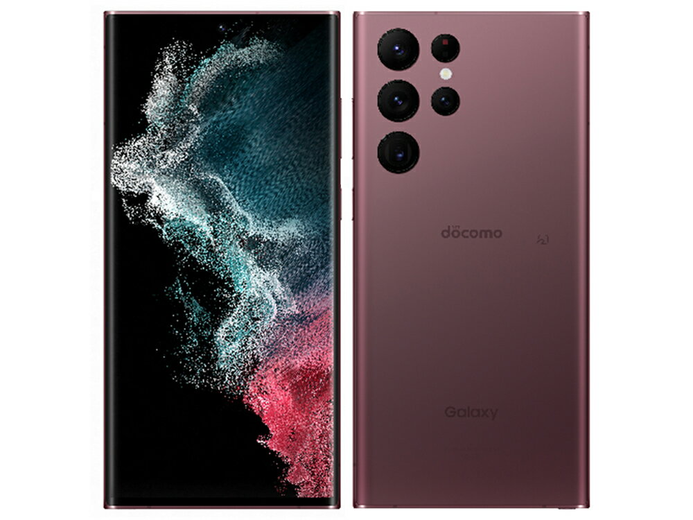 楽天市場】galaxy s22 ultra（容量（内蔵ストレージ）256GB
