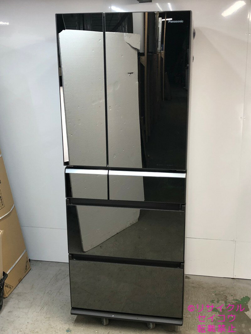 楽天市場】パナソニック 冷蔵庫 nr 中古の通販