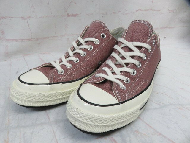 楽天市場】converse chuck taylor 中古の通販