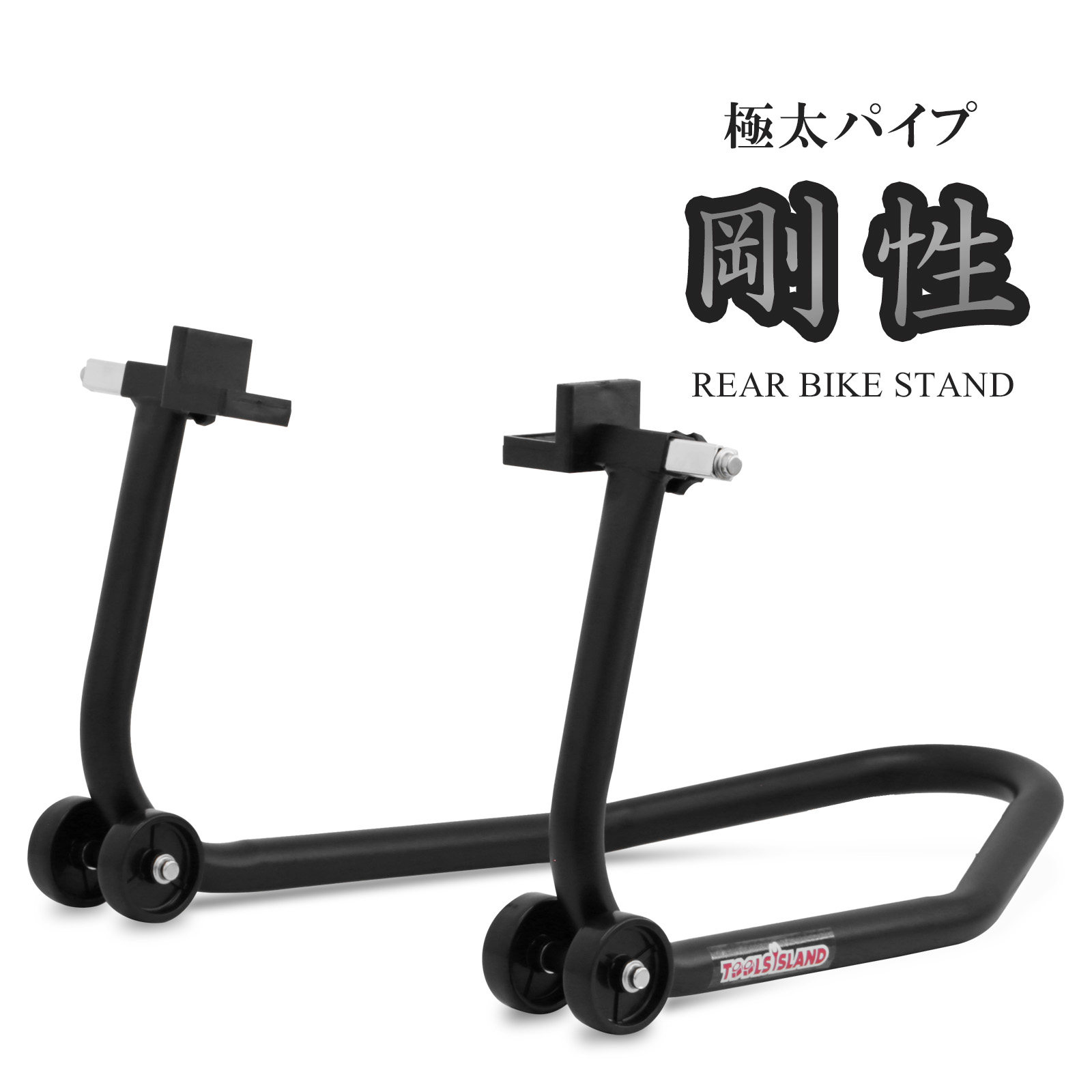 楽天市場】メンテナンススタンド（対応車種メーカーカワサキ