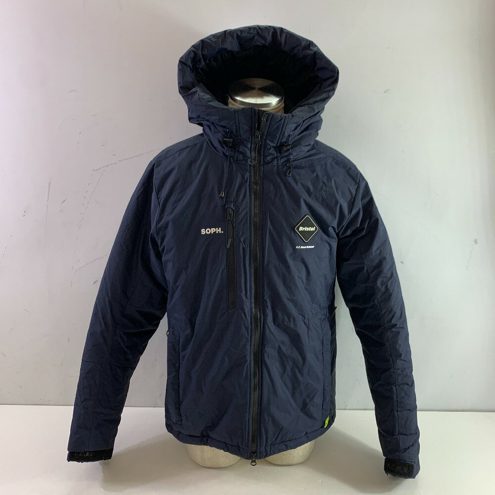 楽天市場】fcrb tour jacketの通販