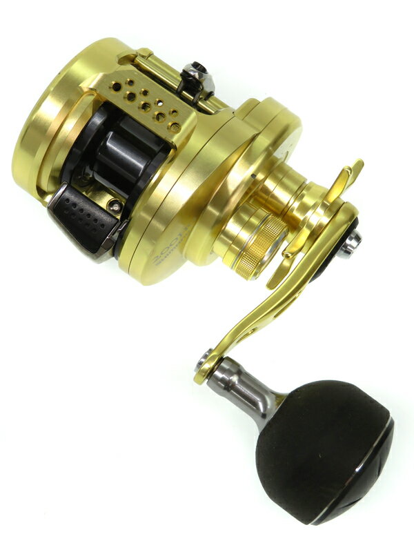 SHIMANO】シマノ『14オシアコンクエスト200HG 右ハンドル』03300 2014