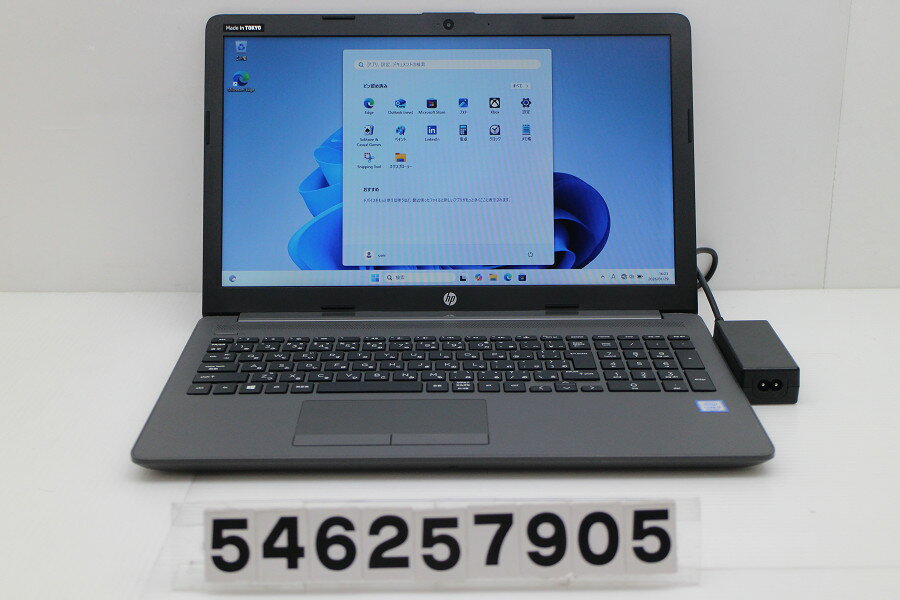 楽天市場】hp 250 g7 i3（ノートPC｜パソコン）：パソコン・周辺機器の通販