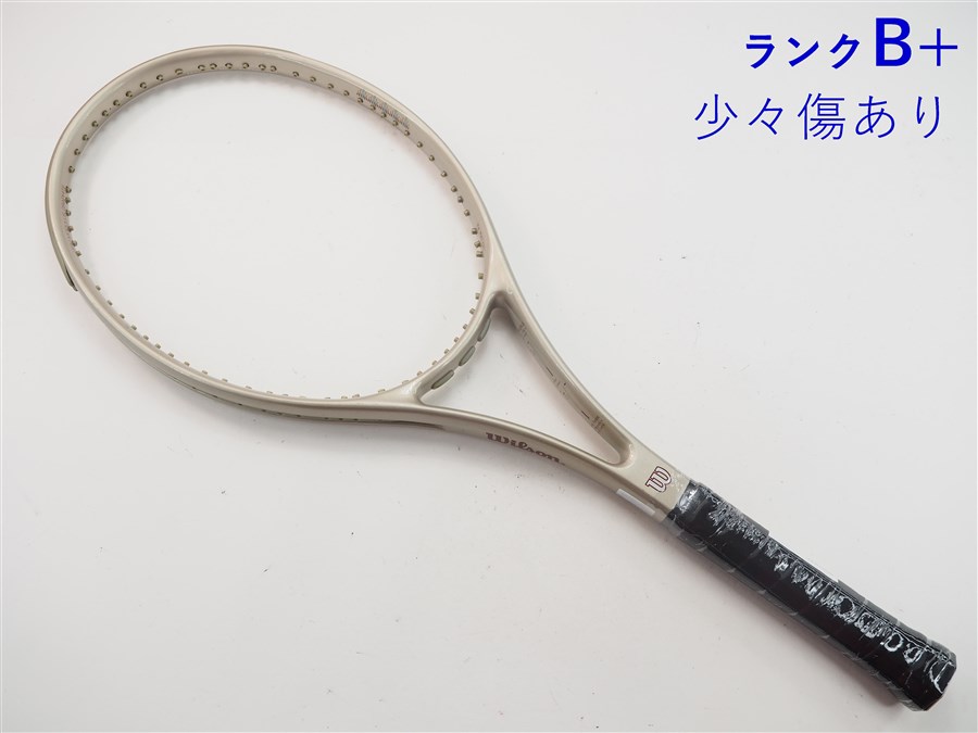 楽天市場】wilson profile（ラケット｜テニス）：スポーツ・アウトドア