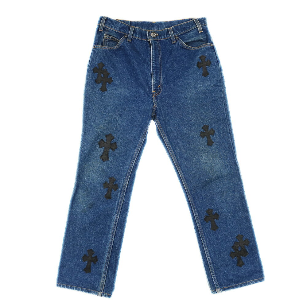 楽天市場】chrome hearts denimの通販