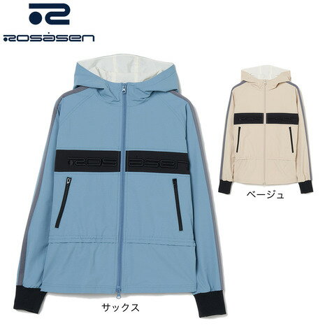 楽天市場】ロサーセン（ブルゾン｜レディースウェア）：ウェア<ゴルフ