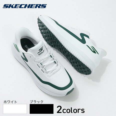 楽天市場】スケッチャーズ ゴルフ シューズ（靴サイズ（cm）26.5