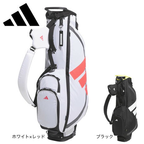 楽天市場】アディダス レディース（キャディバッグ｜バッグ・ケース