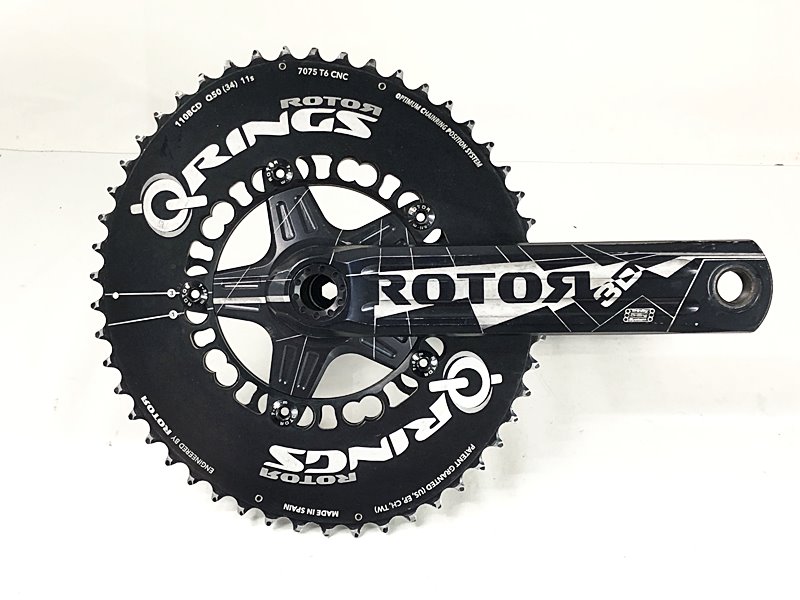 楽天市場】ROTOR Q－RINGSの通販
