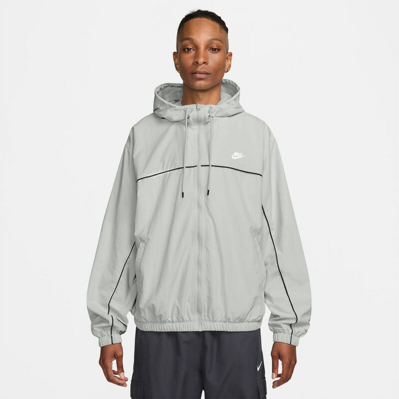 楽天市場】nike ナイロン フーディの通販