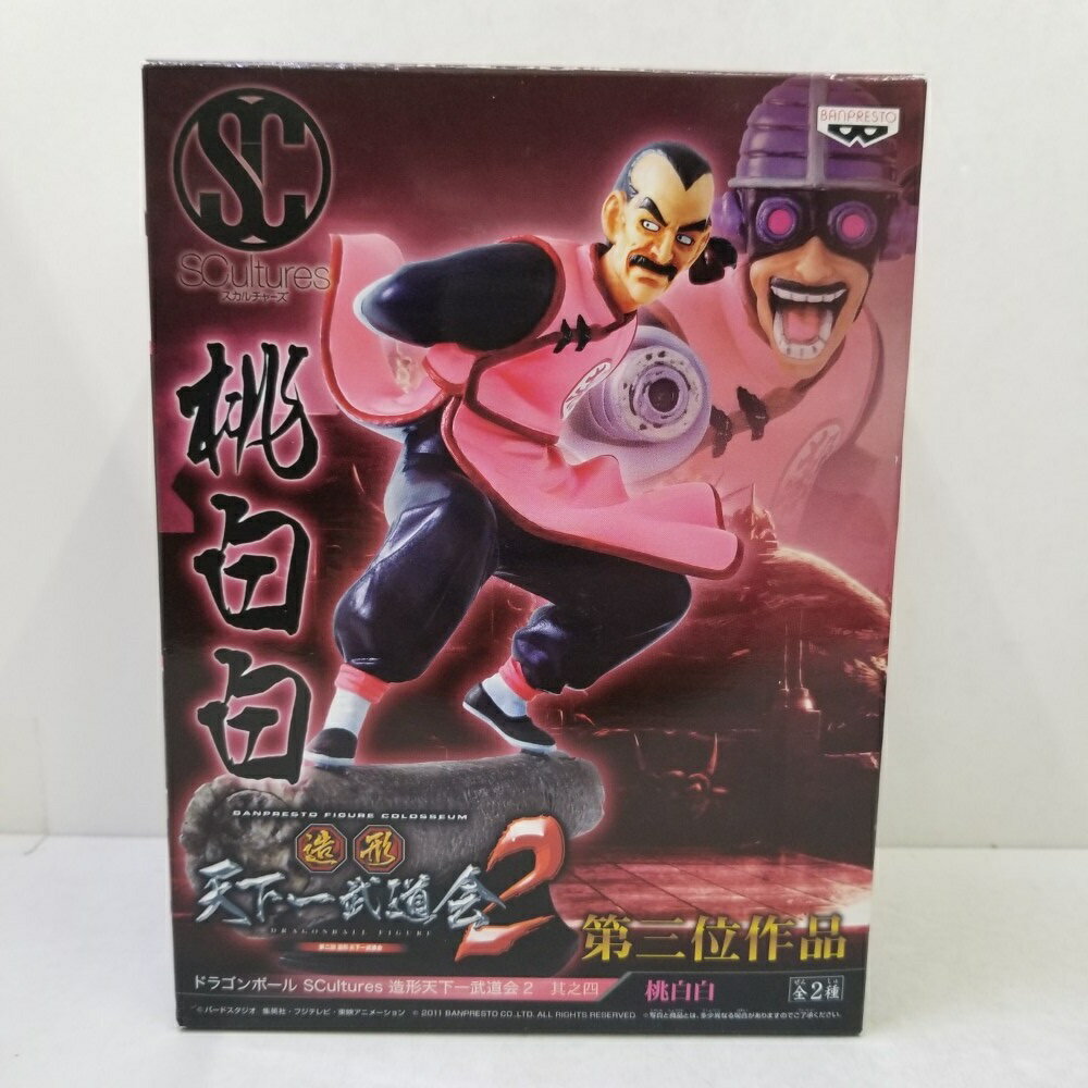 楽天市場】桃白白 ドラゴンボール（フィギュア｜コレクション