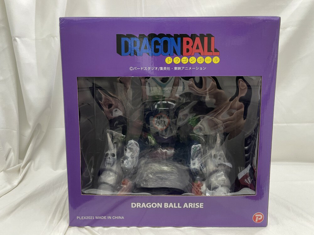 楽天市場】ドラゴンボールアライズ ピッコロの通販