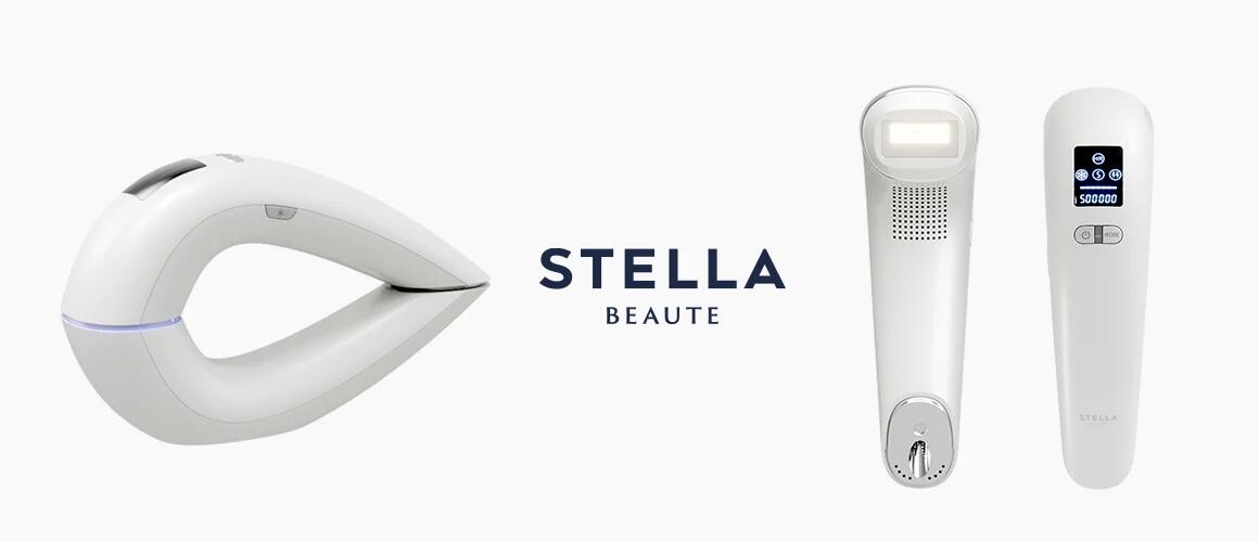 楽天市場】STELLA BEAUTE IPL&LED光美容器 SB-IFD03-GRの通販