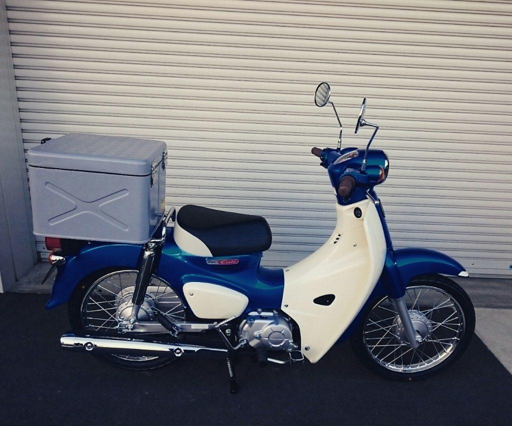 楽天市場】JMS リアボックス（アクセサリー｜バイク用品）：車用品
