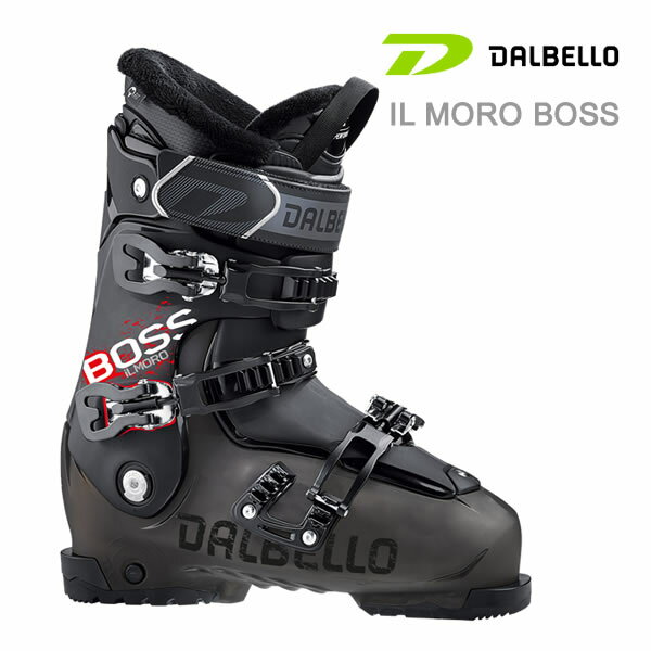 楽天市場】dalbello ski boots（スポーツ・アウトドア）の通販