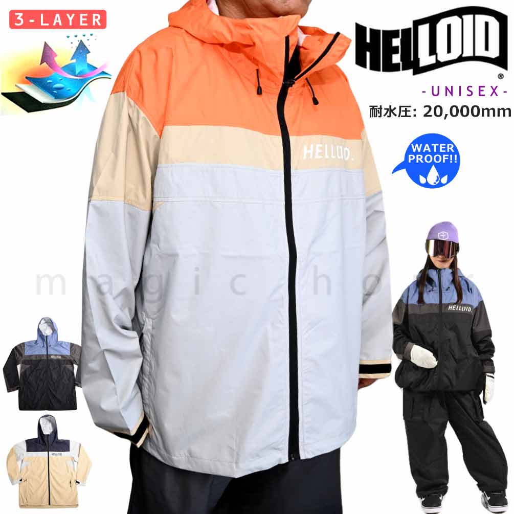楽天市場】HELLOIDの通販