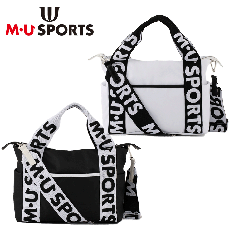 楽天市場】muスポーツ トートバッグの通販