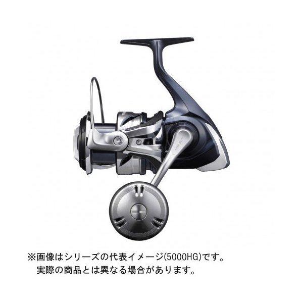 楽天市場】ツインパワーsw 8000hg（ブランドシマノ）（フィッシング