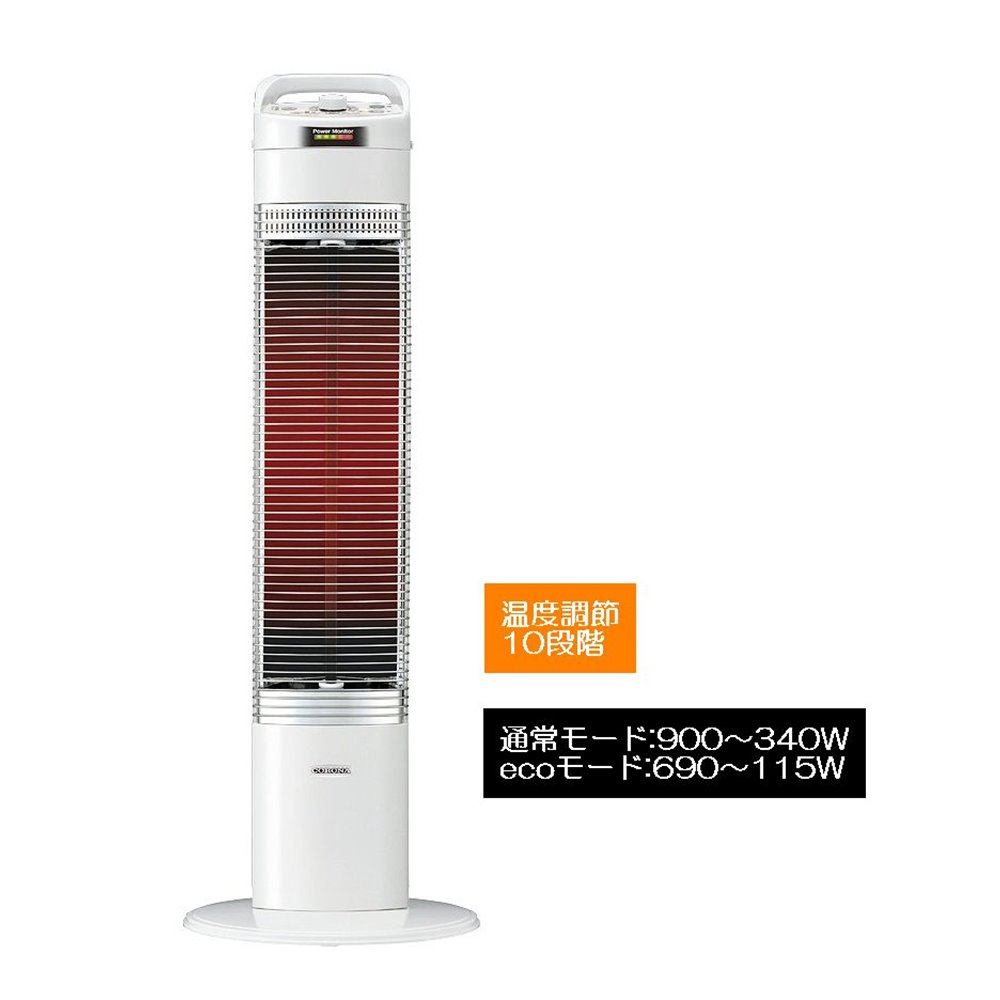 楽天市場】コロナ コアヒート dh 1220rの通販