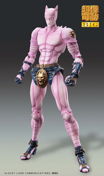 楽天市場】キラークイーン フィギュアの通販
