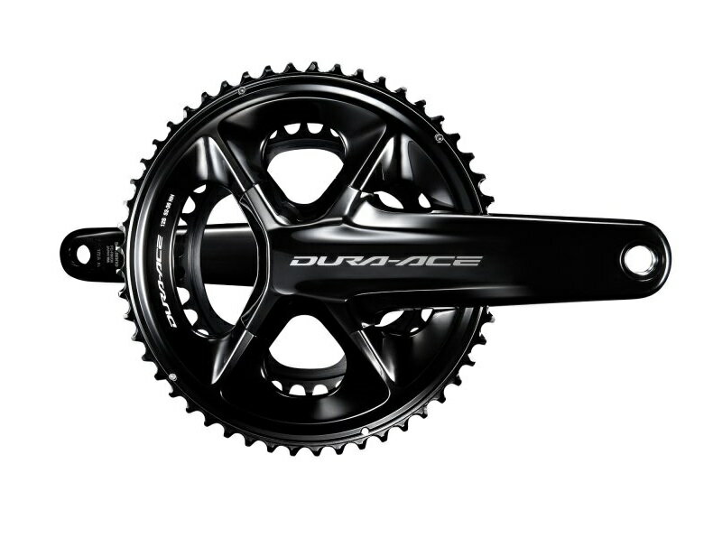 楽天市場】dura-ace クランク 9100 50×34の通販