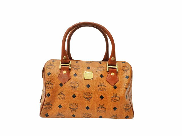 楽天市場】MCM（ボストンバッグ｜レディースバッグ）：バッグ<バッグ