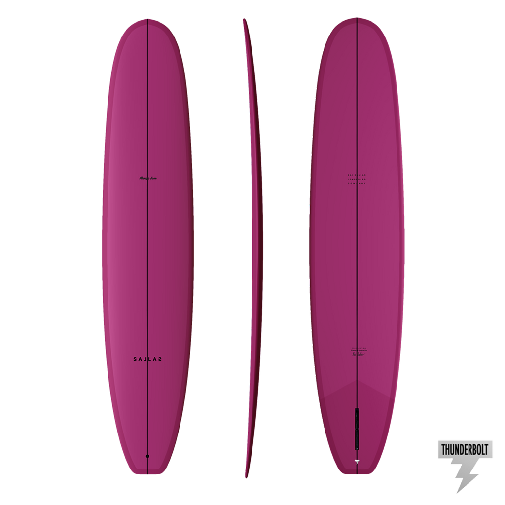 MANGO JAM – Thunderboltsurf