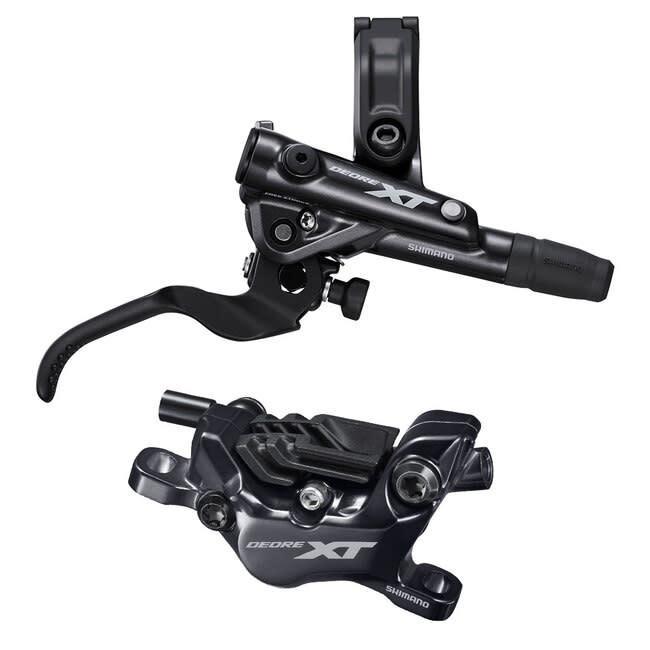 Shimano Deore XT BR-M8120 Disc Brake - 4 Piston – Thunder Mountain