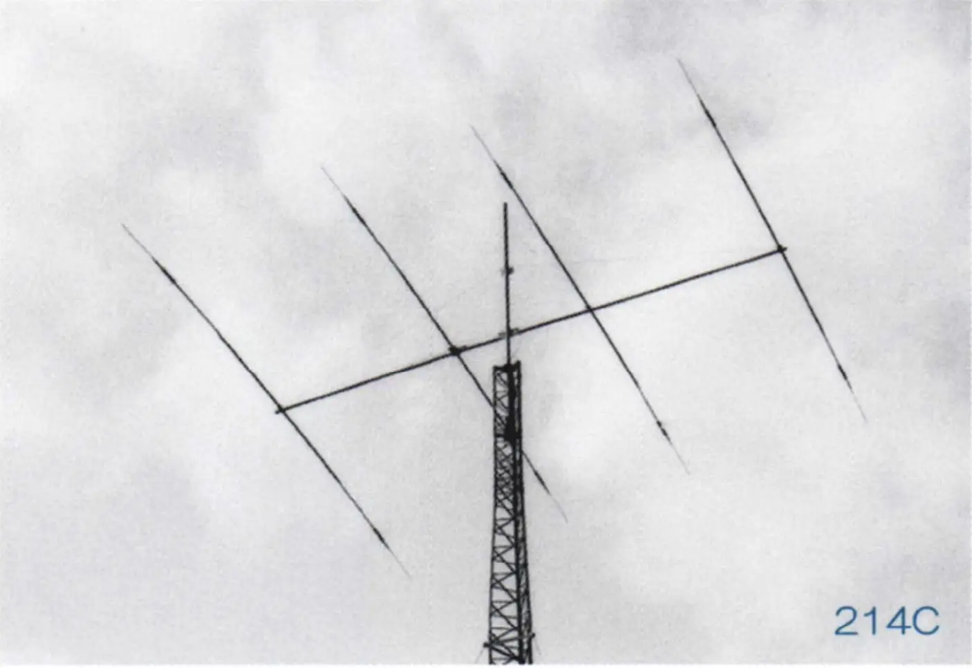 ＨＦボディアンテナ ダイポールアンテナ MEGWX-467XSAXX-920｜全力で、ワイヤレス