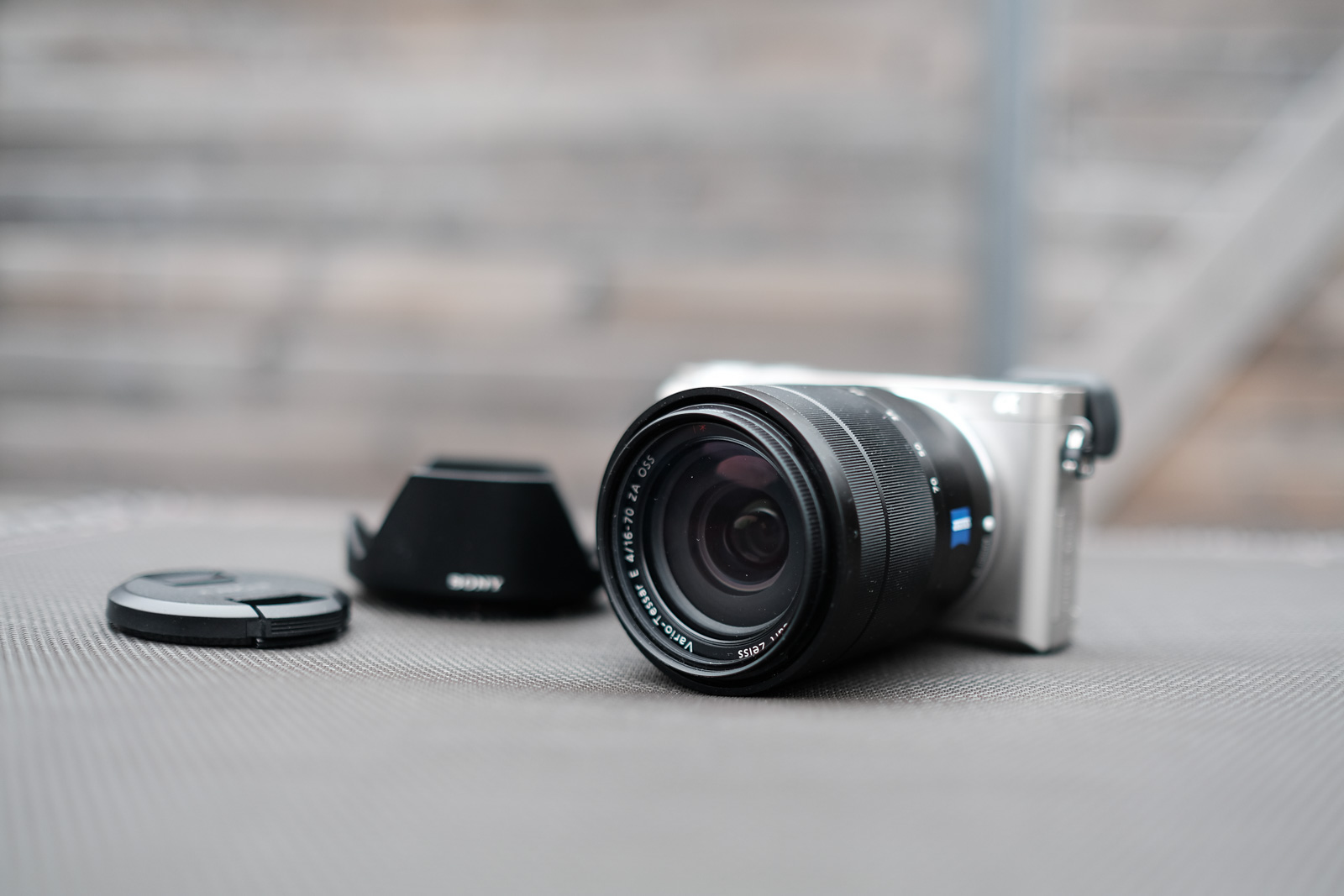 The Sony Vario-Tessar T* E 16–70mm f/4 ZA OSS Lens Review — Tools