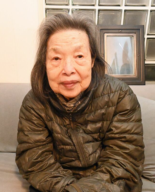 1万頭の気品描く 【連載】青い森と馬⑩ 久保田政子さん（八戸出身