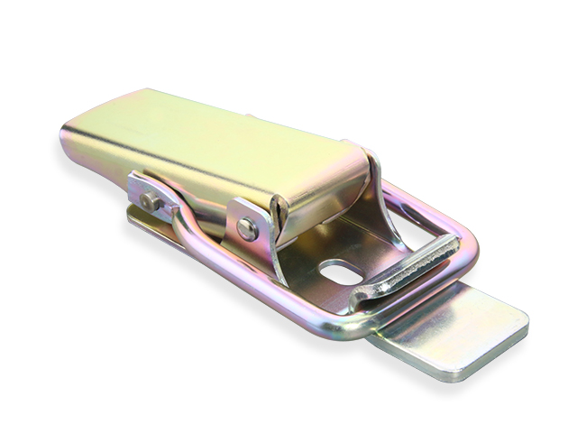 栃木屋EC_角型キャッチクリップⅢ型: キャッチ・ラッチ・ファスナー