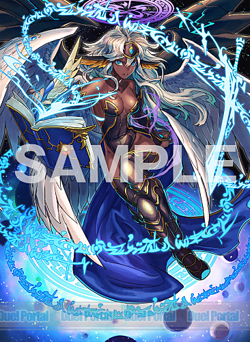 パズドラの大人気モンスター『メタトロン』 シリーズがついにカード