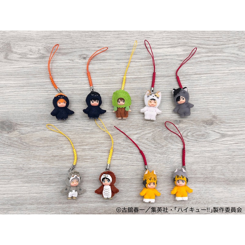 公式オンラインストアハイキュー!! トレーディングコスチューム