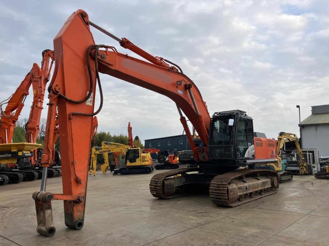 コマツ PC450-8/10 ユンボ（油圧ショベル）0.7クラス～ 中古重機・建機